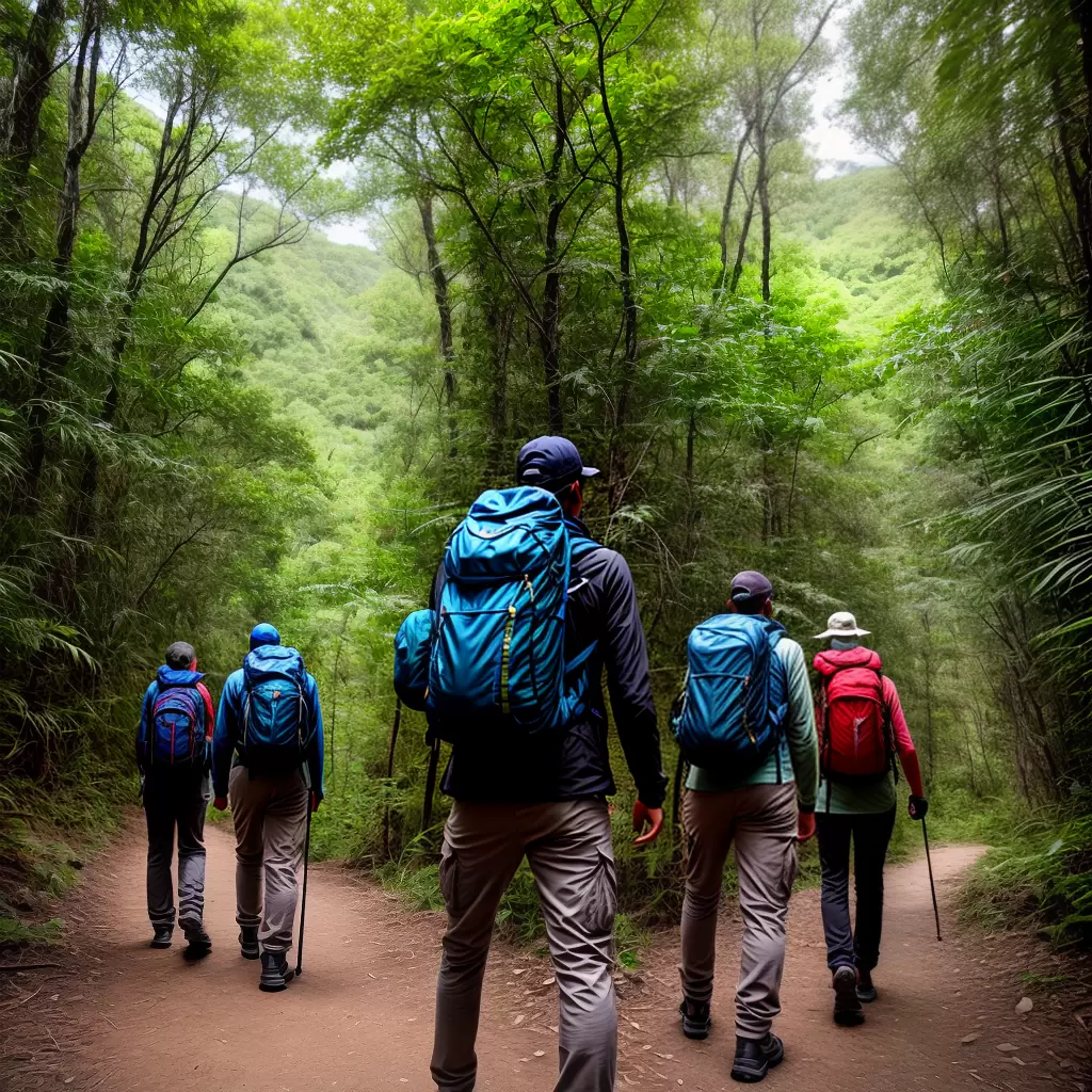 Viagens de ECOTURISMO durante a pandemia: O que você precisa saber 9 Viagens de ECOTURISMO durante a pandemia: O que você precisa saber 8