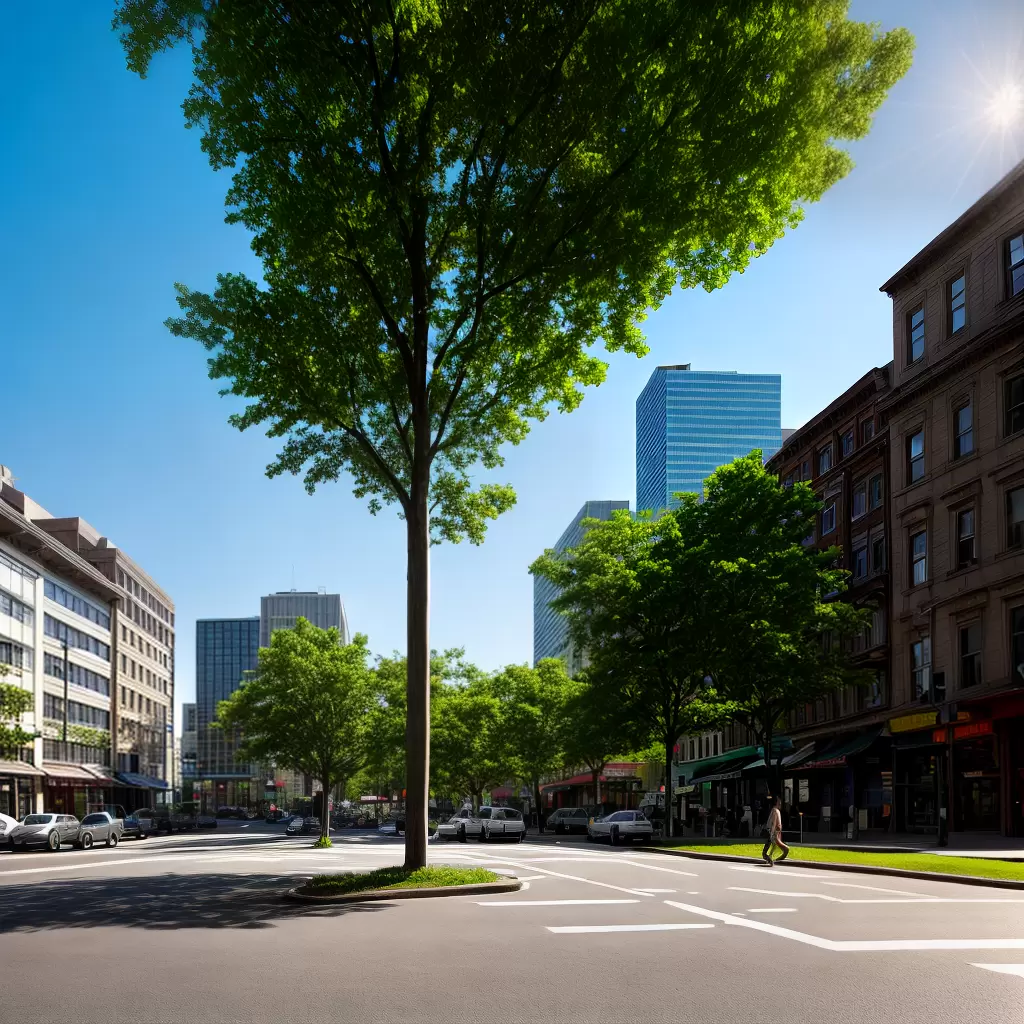ECOTURISMO urbano: Descubra a natureza na cidade 6