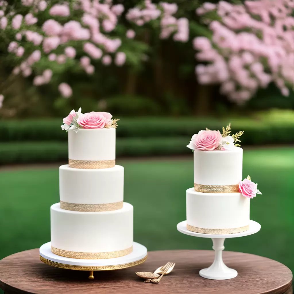 EVENTOS Especiais: Decoração de Comidas com Flores para Casamentos e Festas 5 EVENTOS Especiais: Decoração de Comidas com Flores para Casamentos e Festas 4
