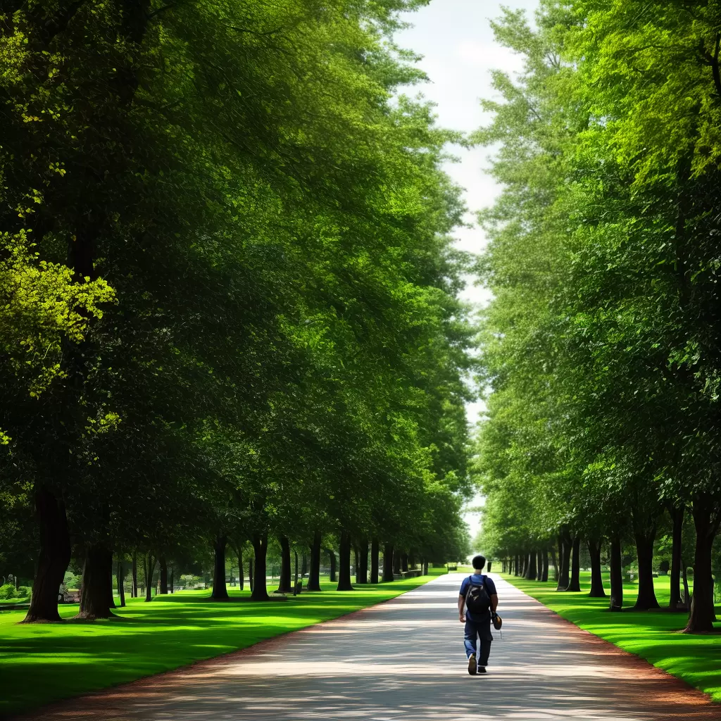 ECOTURISMO urbano: Descubra a natureza na cidade 8