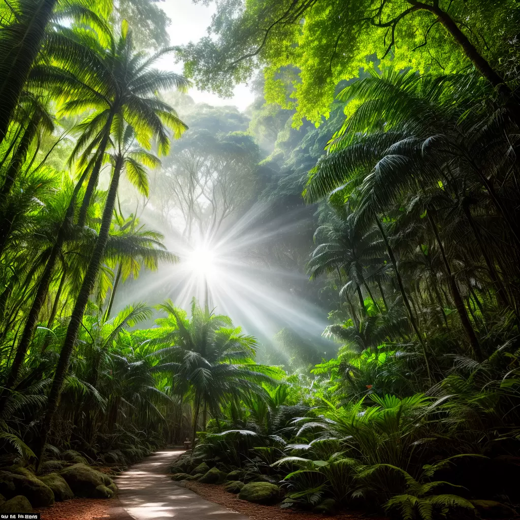 O papel do ECOTURISMO na mitigação da mudança climática 1 O papel do ECOTURISMO na mitigação da mudança climática