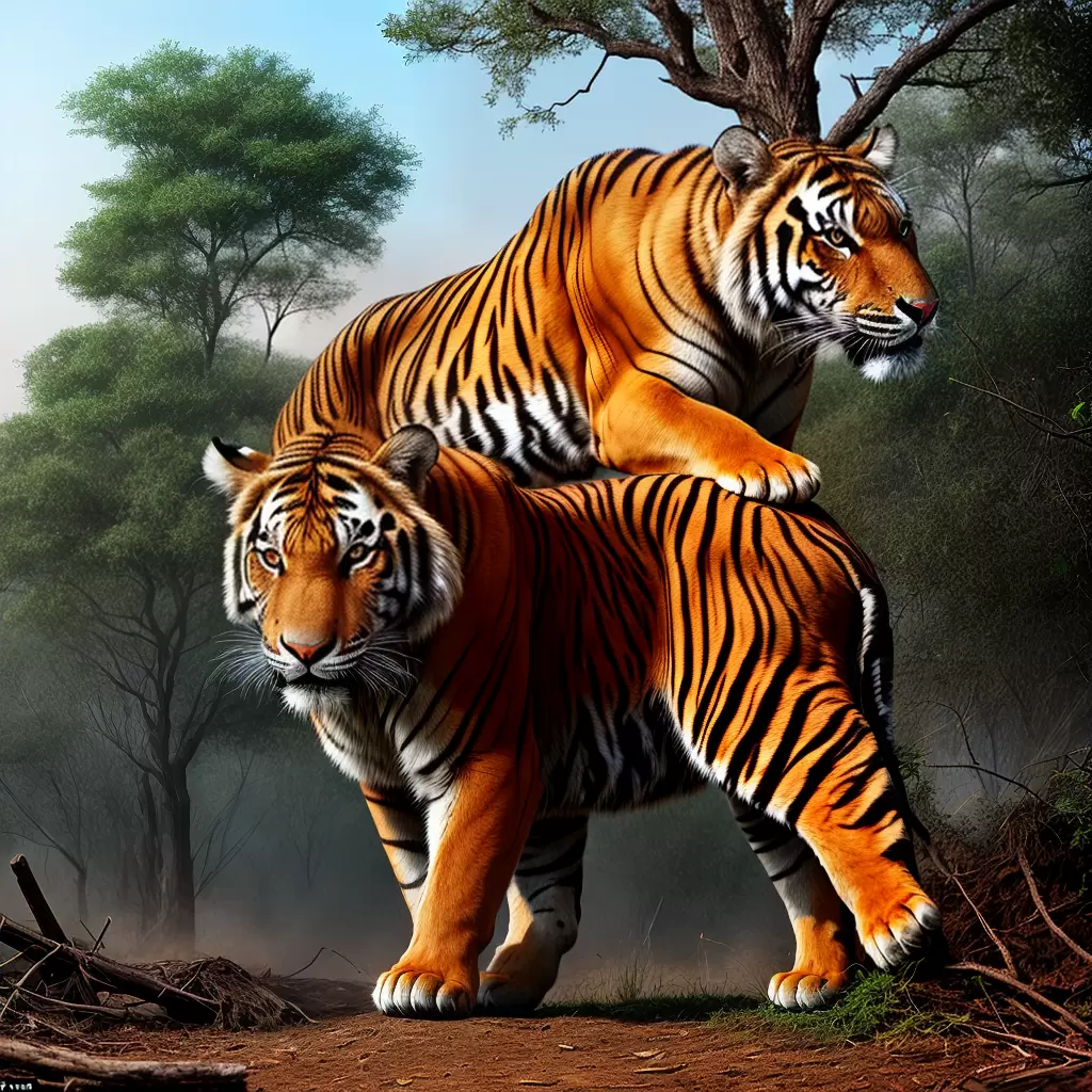 Introdução aos animais em extinção: o que são e por que estão ameaçados 8