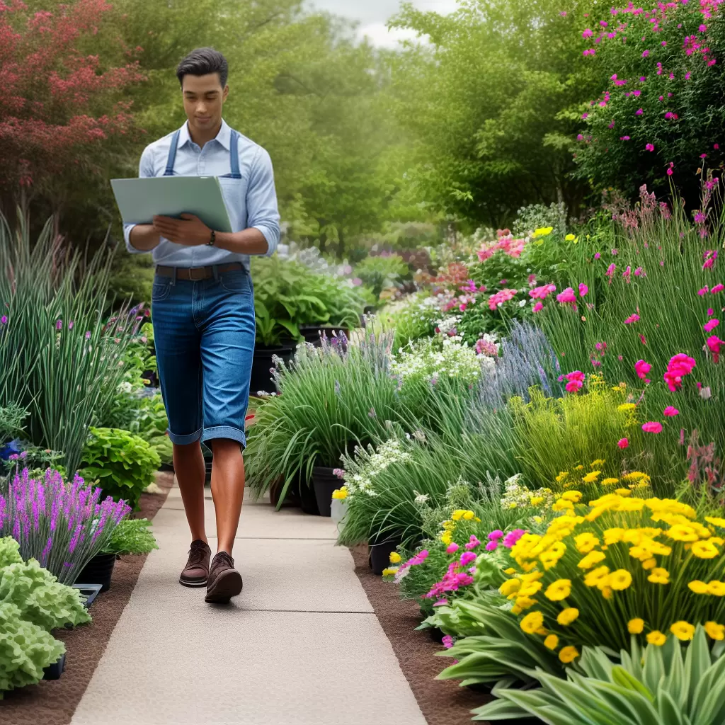 Como Escolher as Plantas CERTAS para Seu Jardim 2