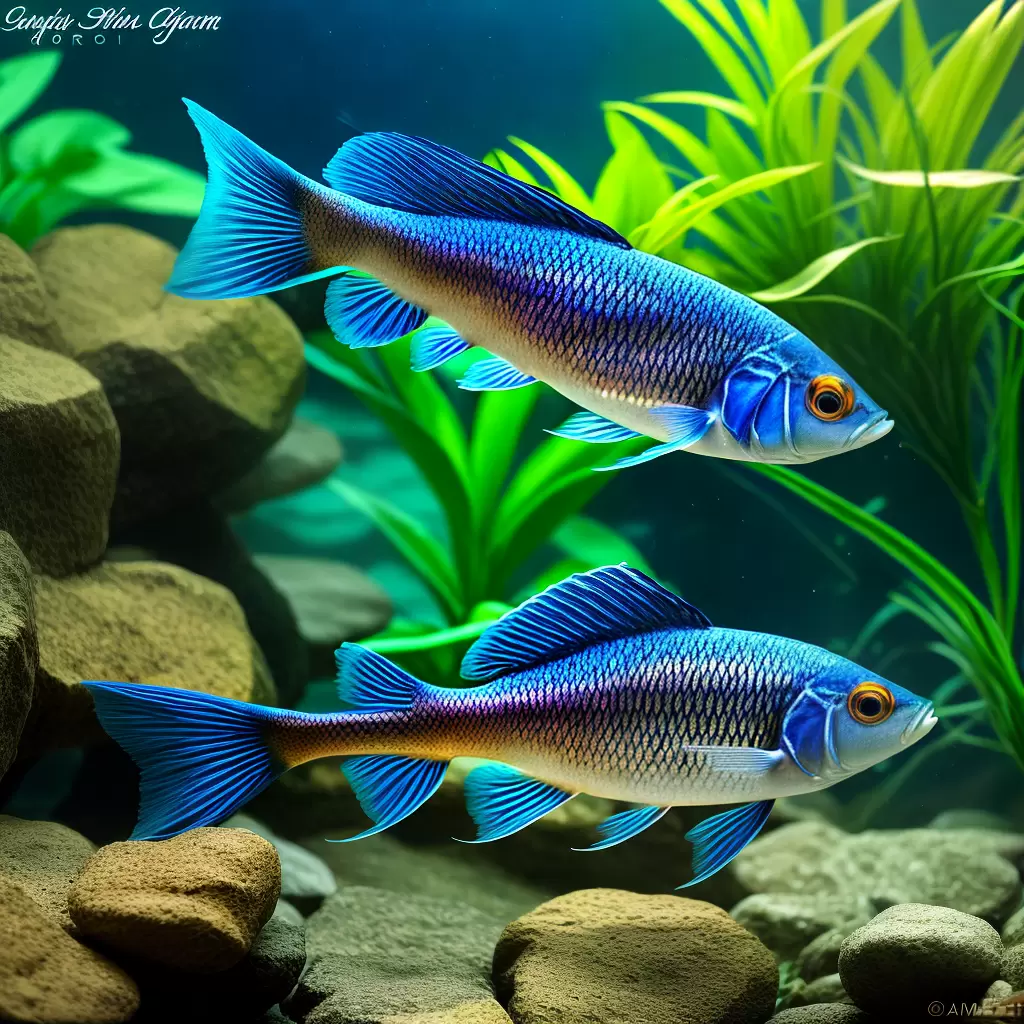 Macropodus opercularis: Peixe-paradisíaco asiático 1 Macropodus opercularis: Peixe-paradisíaco asiático