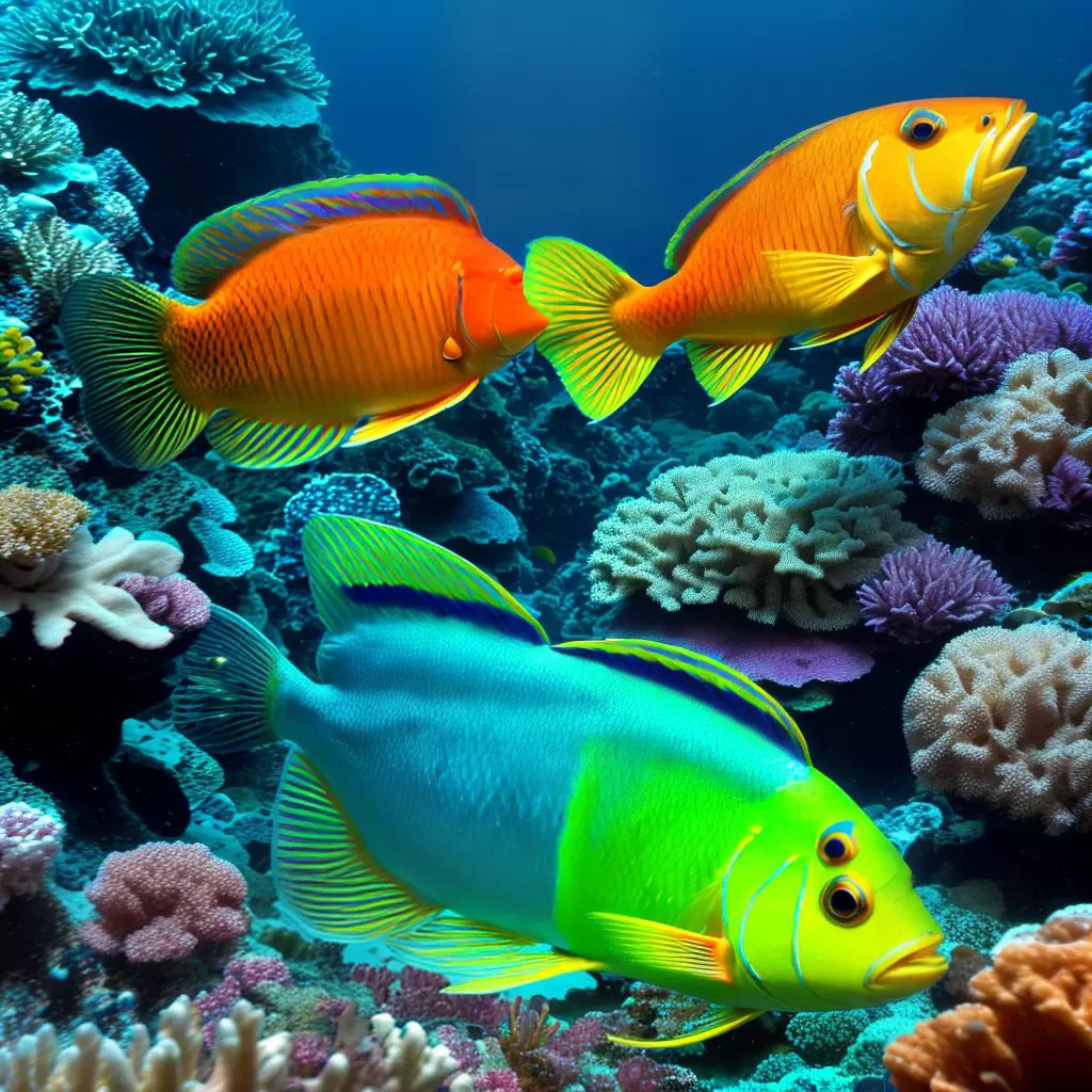 Paracheilinus carpenteri: Peixe-fada de Carpenter 4