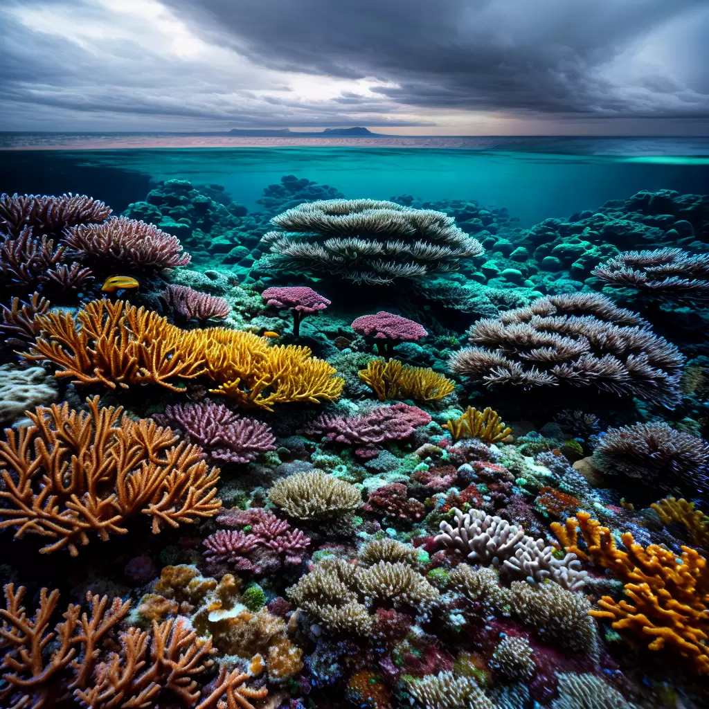 Biologia Marinha: A Influência do Clima na Dispersão de Espécies Invasoras 5 Biologia Marinha: A Influência do Clima na Dispersão de Espécies Invasoras 4