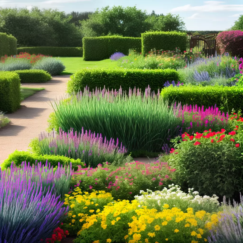As Melhores Plantas AROMÁTICAS para seu Jardim