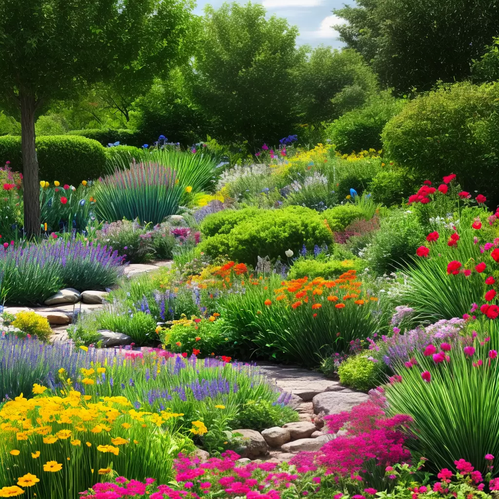 Como as Plantas NATIVAS podem Beneficiar seu Jardim 3 Como as Plantas NATIVAS podem Beneficiar seu Jardim 2