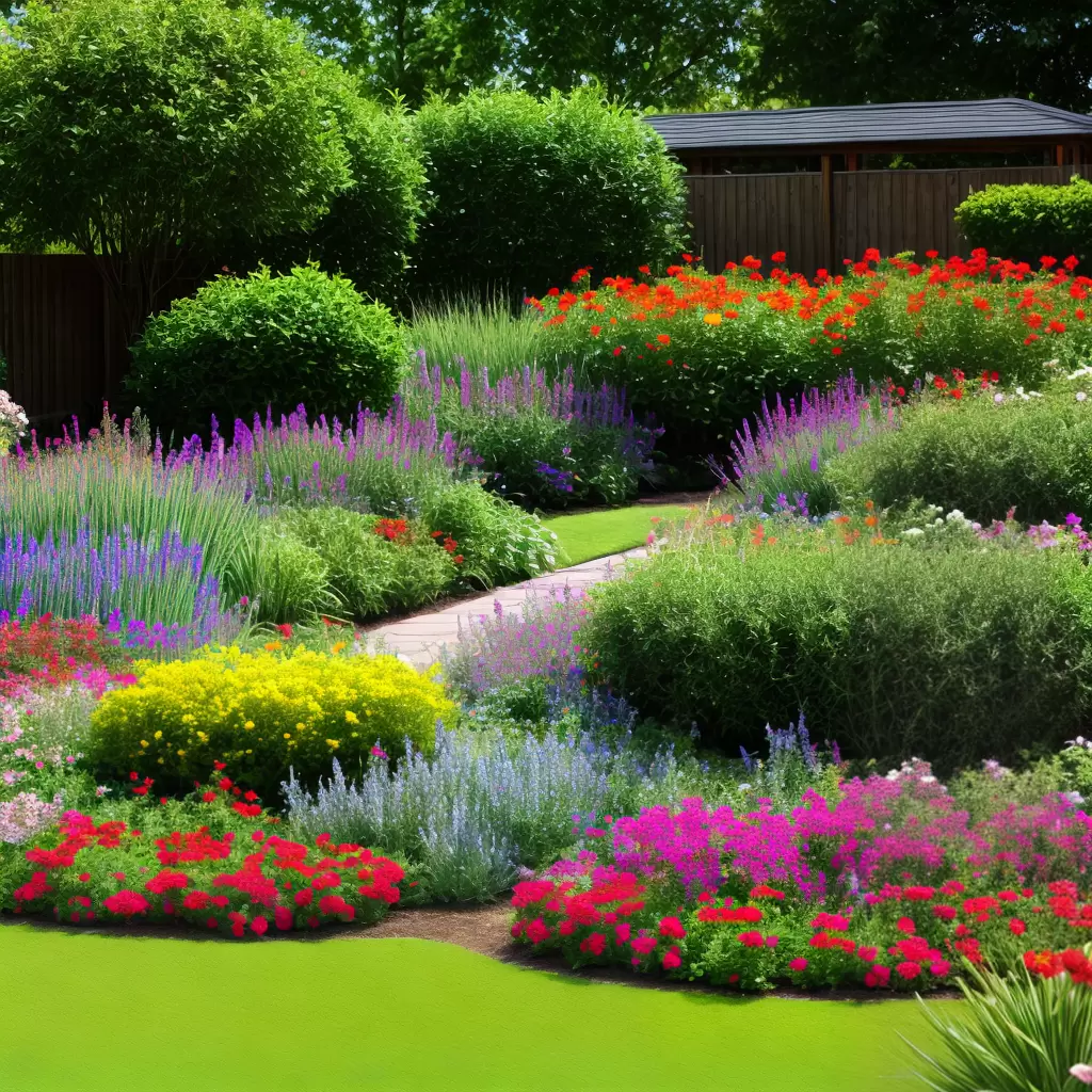 Como as Plantas NATIVAS podem Beneficiar seu Jardim 5 Como as Plantas NATIVAS podem Beneficiar seu Jardim 4