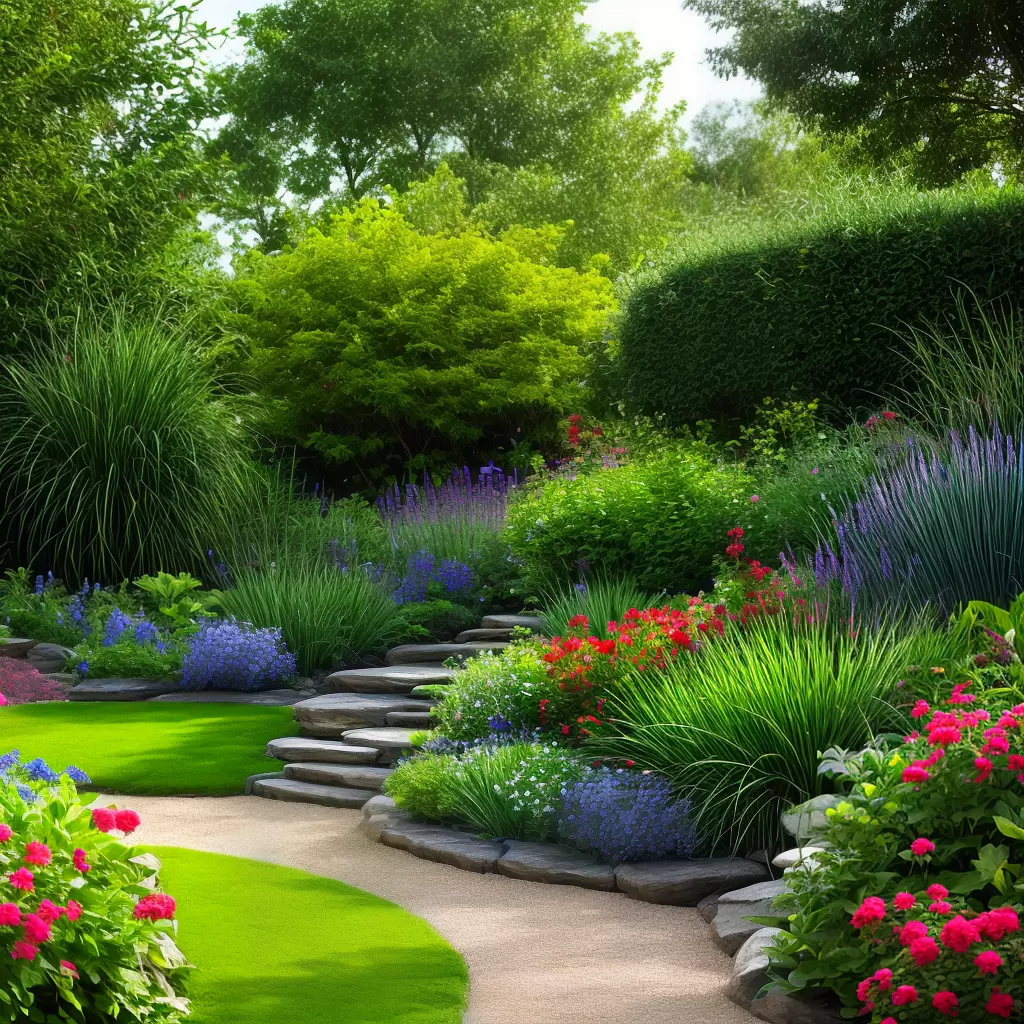 Como as Plantas NATIVAS podem Beneficiar seu Jardim 9 Como as Plantas NATIVAS podem Beneficiar seu Jardim 8