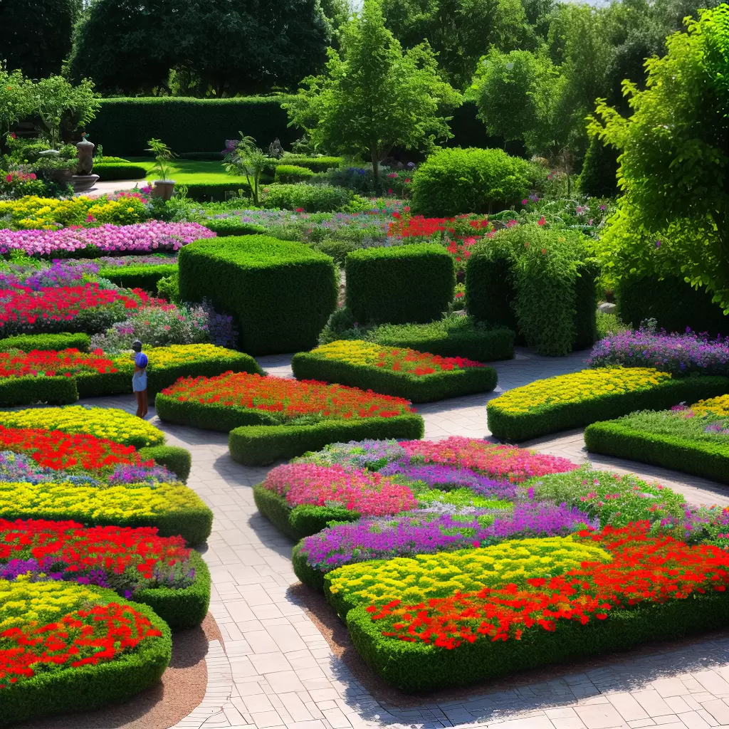 Guia DEFINITIVO para Escolher Plantas de Jardim 4
