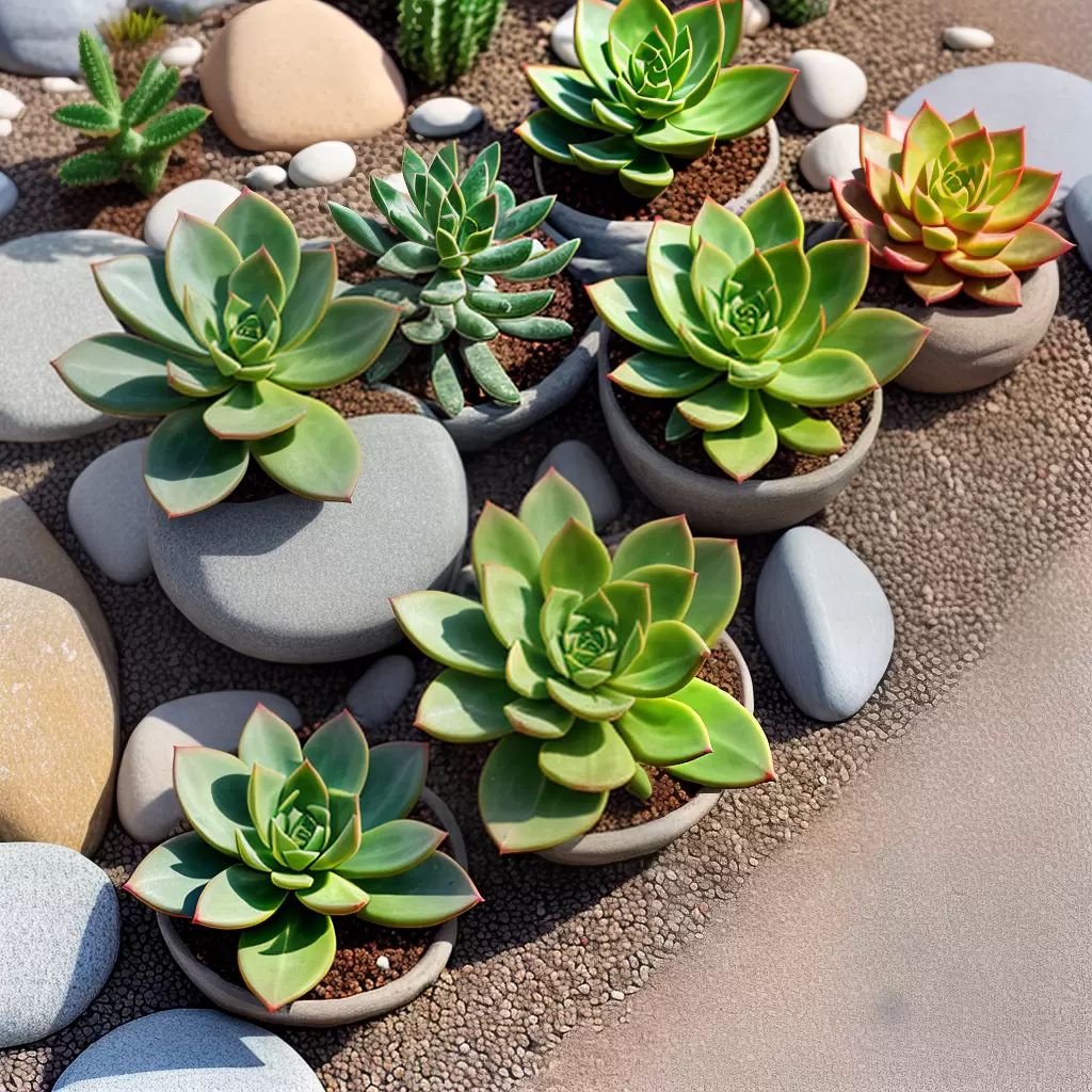Como Montar um Jardim com Plantas RESISTENTES