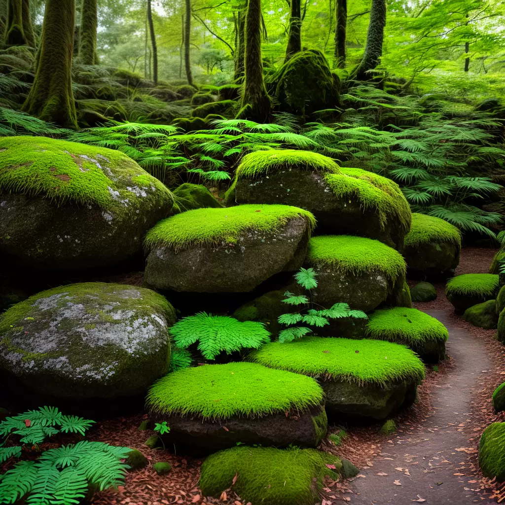 5 Plantas IMPERDÍVEIS para um Jardim Sombreado 9 5 Plantas IMPERDÍVEIS para um Jardim Sombreado 8