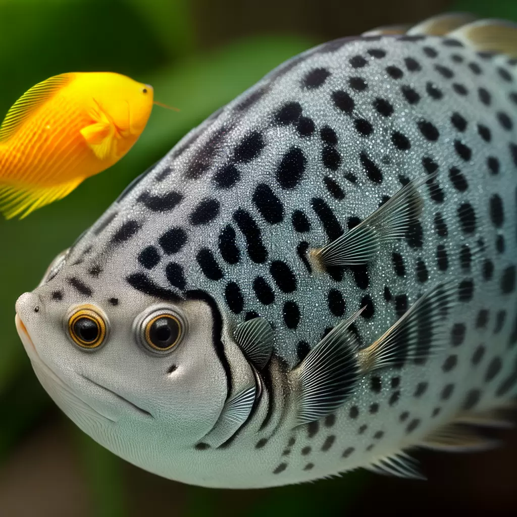 Takifugu rubripes: Baiacu japonês e toxicidade 4