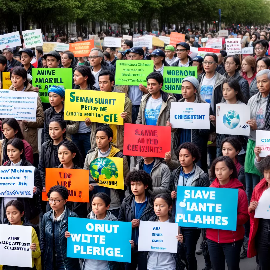 POLÍTICAS PÚBLICAS para a conservação da natureza: O que precisamos reivindicar 7 POLÍTICAS PÚBLICAS para a conservação da natureza: O que precisamos reivindicar 6