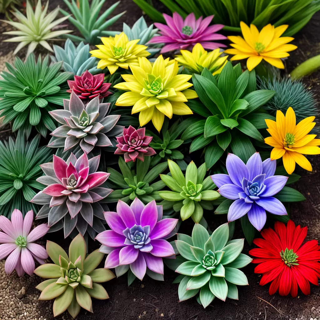 As Plantas Mais FÁCEIS de Cuidar para seu Jardim 3 As Plantas Mais FÁCEIS de Cuidar para seu Jardim 2