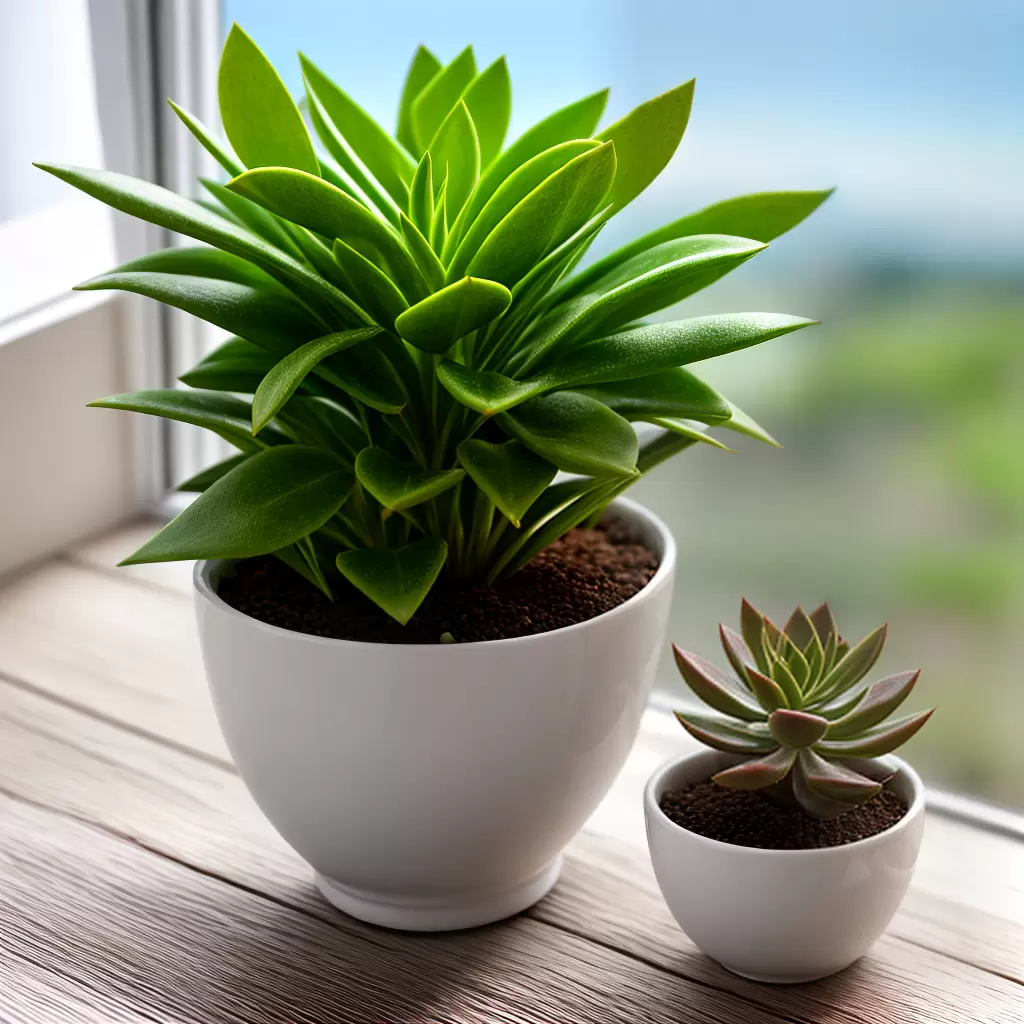 As Plantas Mais FÁCEIS de Cuidar para seu Jardim 5 As Plantas Mais FÁCEIS de Cuidar para seu Jardim 4