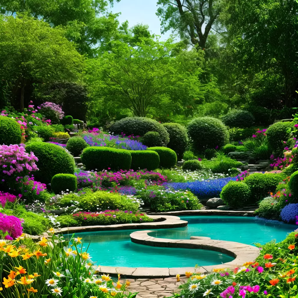 Plantas para Jardim que Atraem BELEZA e Vida