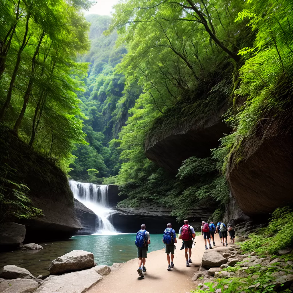ECOTURISMO: O que é e por que você deveria considerá-lo? 1 ECOTURISMO: O que é e por que você deveria considerá-lo?