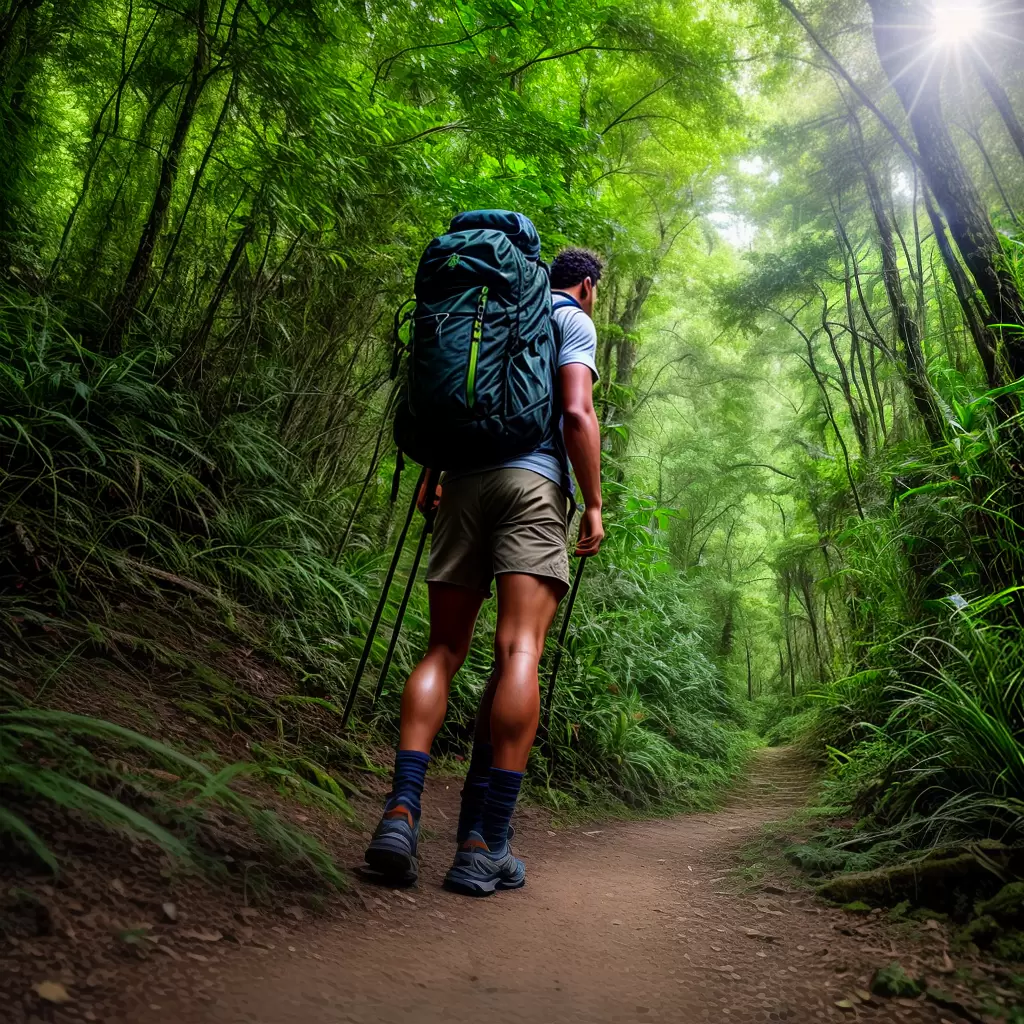 ECOTURISMO: O que é e por que você deveria considerá-lo? 3 ECOTURISMO: O que é e por que você deveria considerá-lo? 2