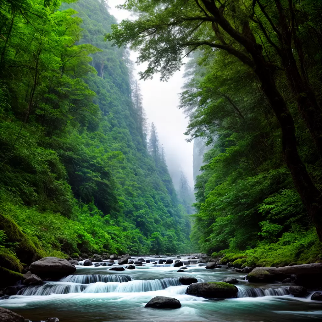 ECOTURISMO: O que é e por que você deveria considerá-lo? 9 ECOTURISMO: O que é e por que você deveria considerá-lo? 8