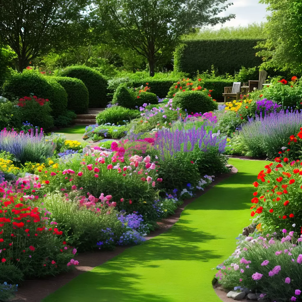 Conheça as Plantas MAIS LINDAS para seu Jardim 2