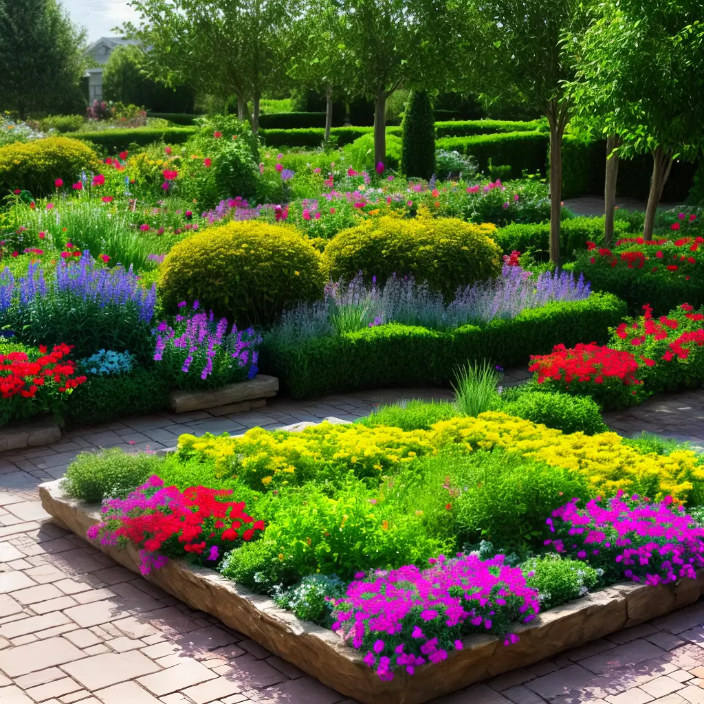 Conheça as Plantas MAIS LINDAS para seu Jardim 4