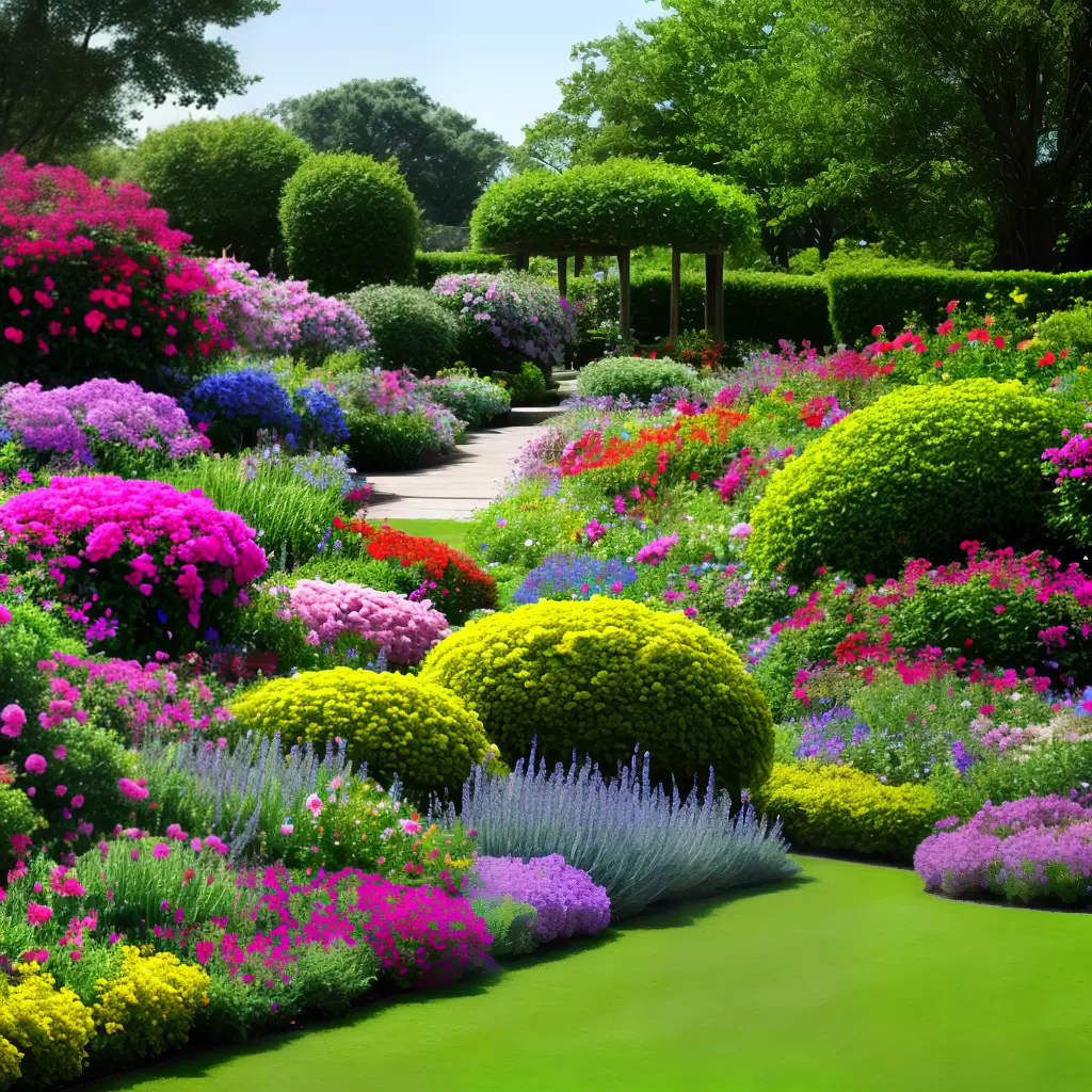 Conheça as Plantas MAIS LINDAS para seu Jardim 8