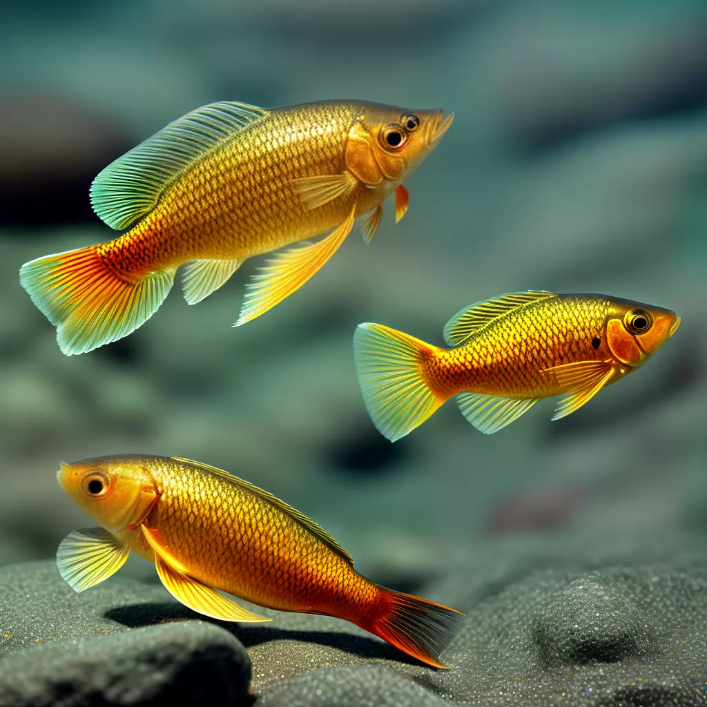 Fundulus heteroclitus: Killifish do Atlântico e adaptação