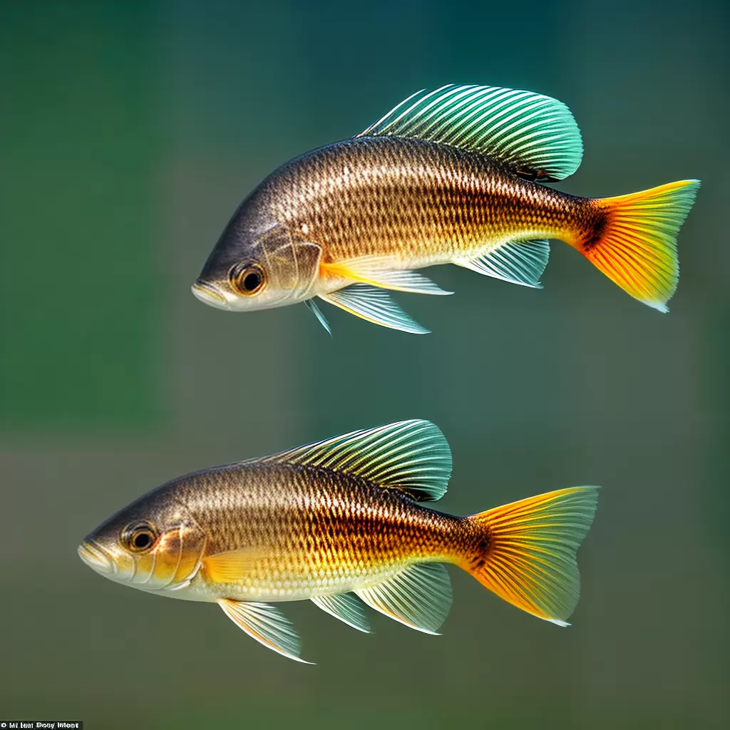 Fundulus heteroclitus: Killifish do Atlântico e adaptação 4