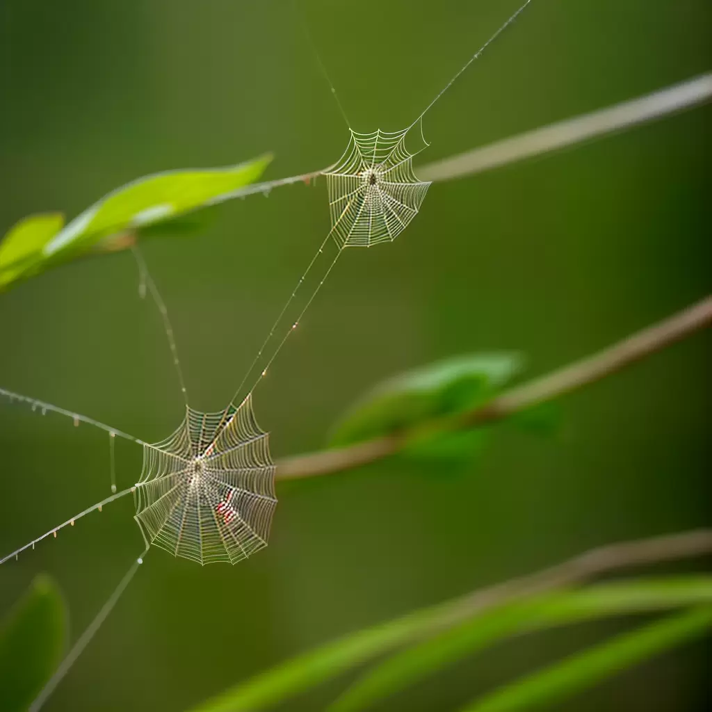 Aracnídeos invasores: quando espécies não-nativas afetam ecossistemas 6