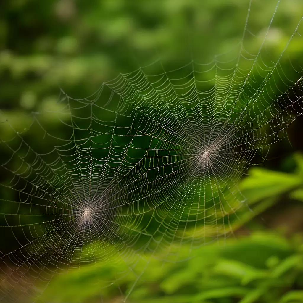 Aracnídeos invasores: quando espécies não-nativas afetam ecossistemas 8
