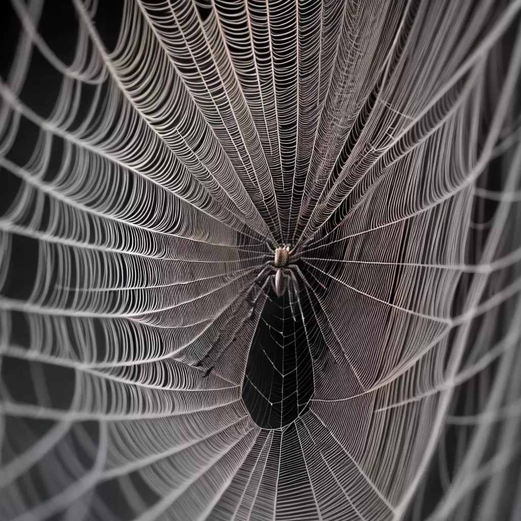 Aranhas e seu papel na arte e na cultura 5 Aranhas e seu papel na arte e na cultura 4