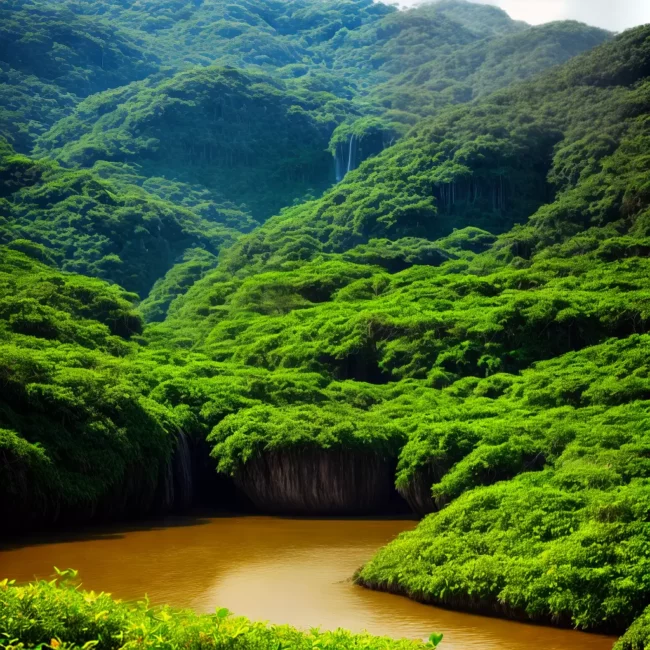 Como os herbívoros ajudam a manter o equilíbrio ecológico? 84