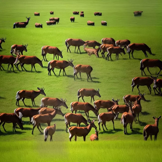 O quê é desastre ecológico? Veja Aqui!