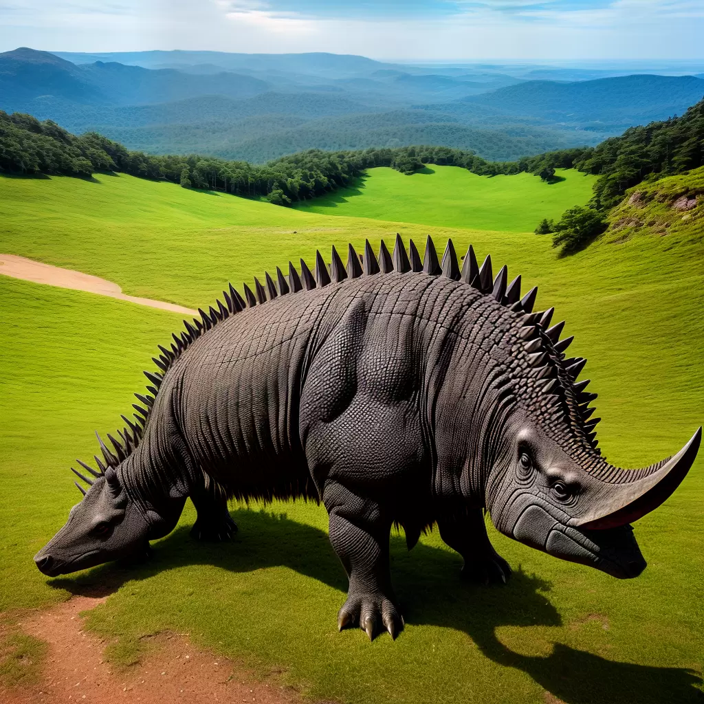 Tudo que você precisa saber sobre o formidável STEGOSAURUS 2