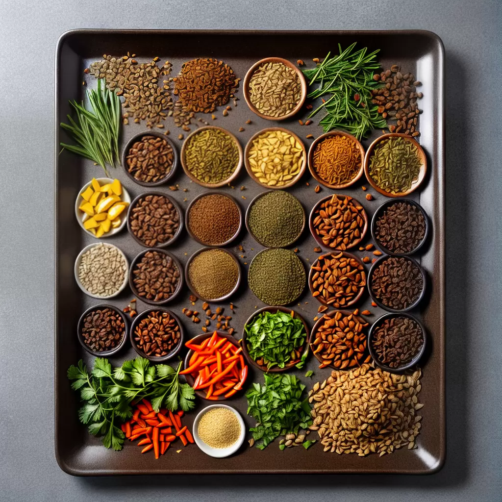 Insetos Exóticos: Um Novo Mundo Gastronômico ao Seu Alcance