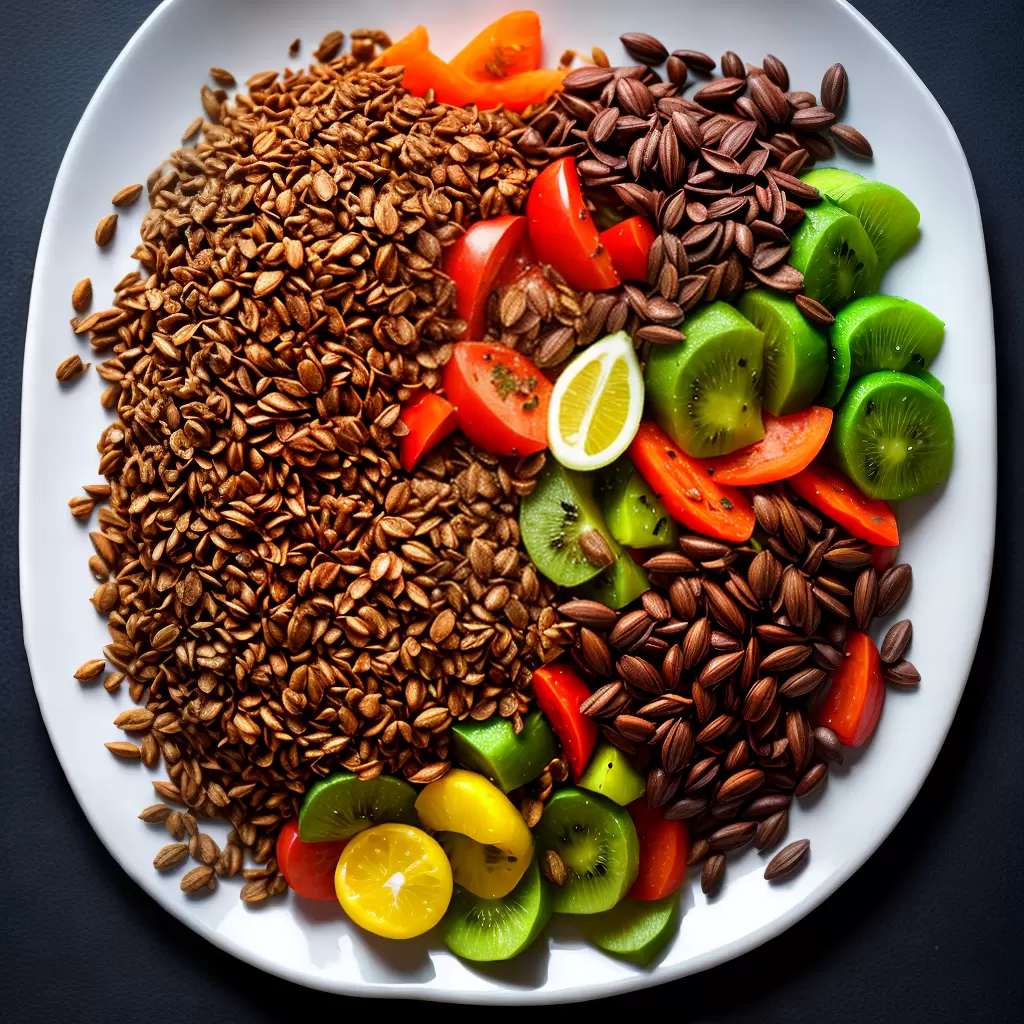 O Guia Definitivo para Introduzir Insetos na Sua Dieta