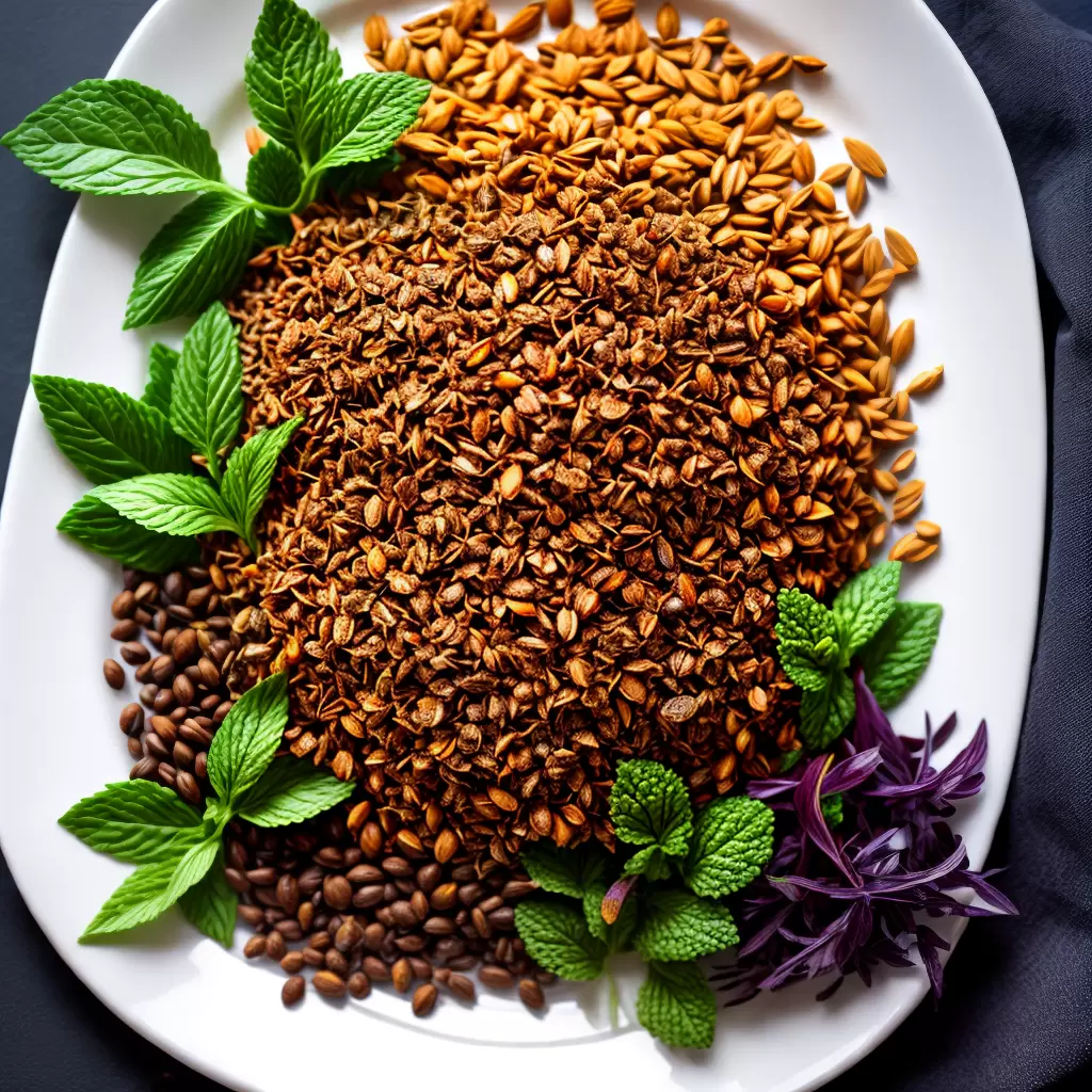 Insetos Comestíveis: O Futuro da Gastronomia ao Nosso Alcance