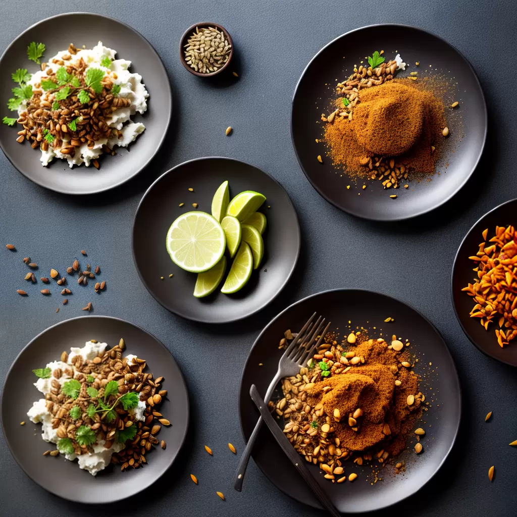 Insetos Comestíveis: O Futuro da Gastronomia ao Nosso Alcance 2