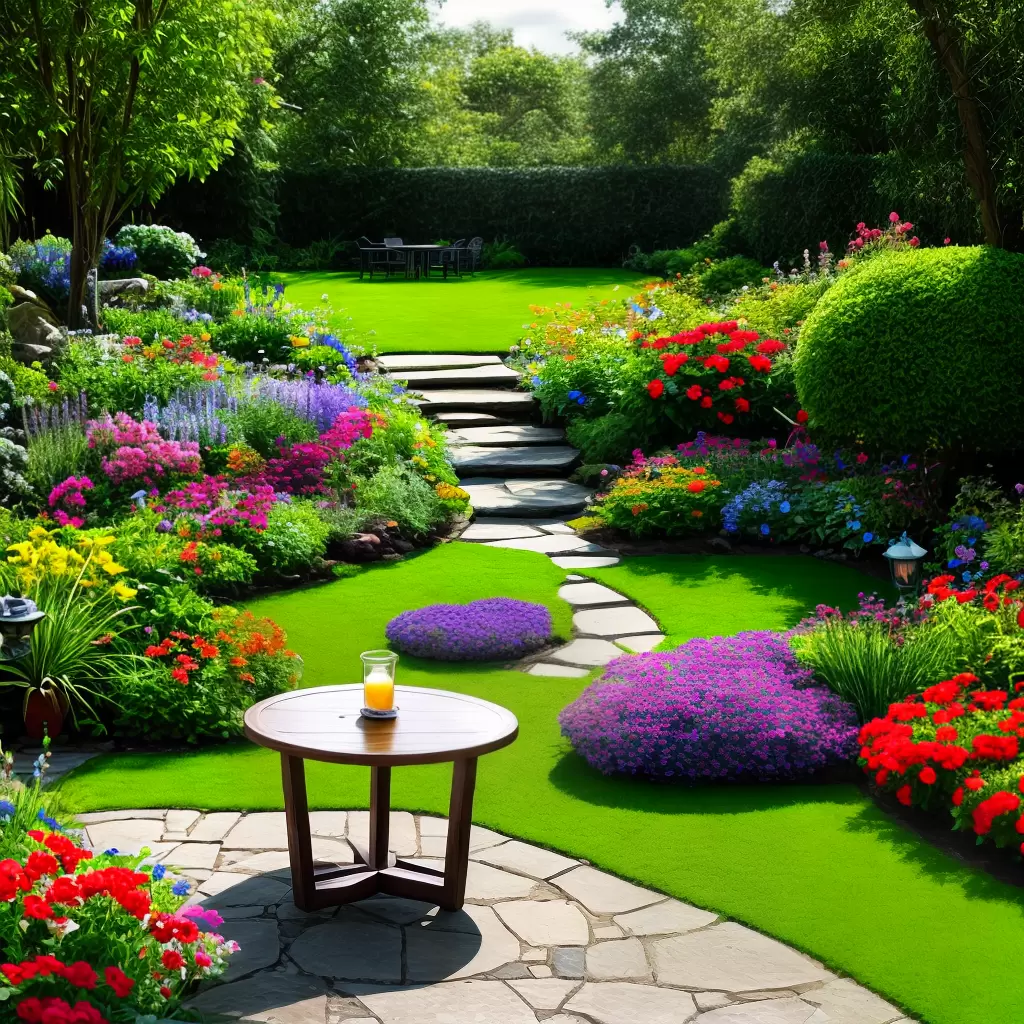 Plantas de Jardim: Traga mais VIDA ao seu Quintal!
