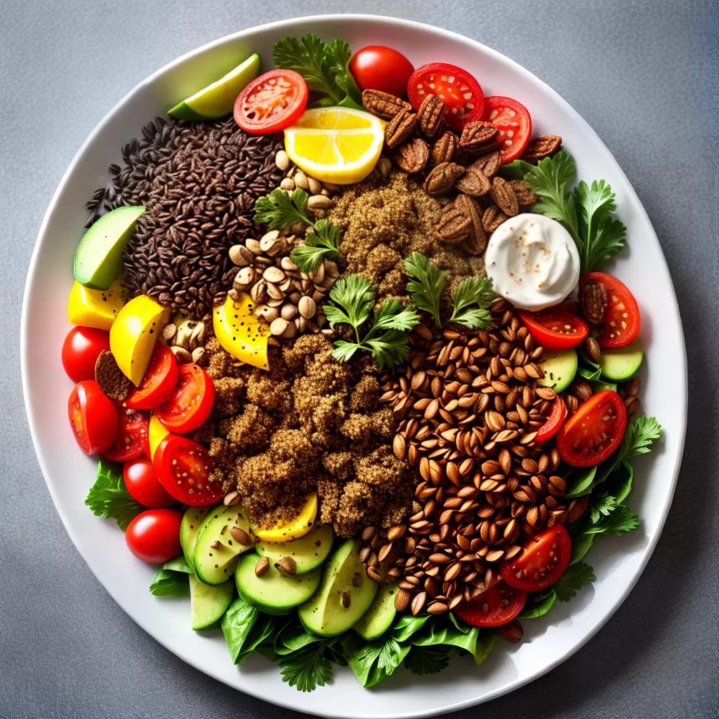Insetos Comestíveis: O Futuro da Gastronomia ao Nosso Alcance 6