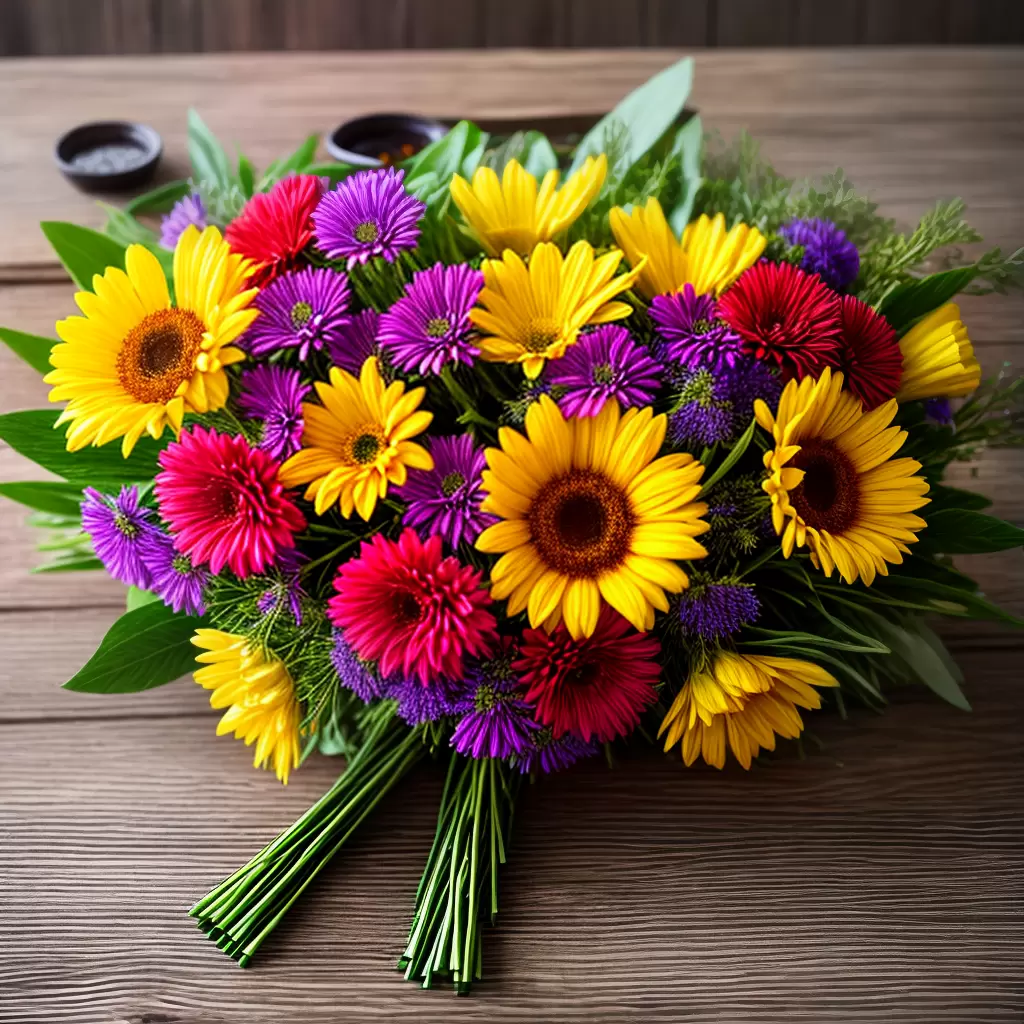 Óleos de Flores na Cozinha: Dicas e Receitas Surpreendentes 7 Óleos de Flores na Cozinha: Dicas e Receitas Surpreendentes 6