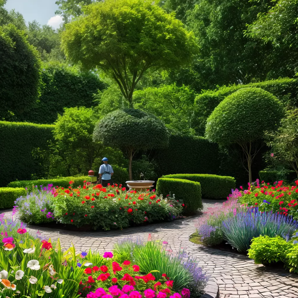 Tudo que Você Precisa Saber Sobre Plantas para JARDIM 2