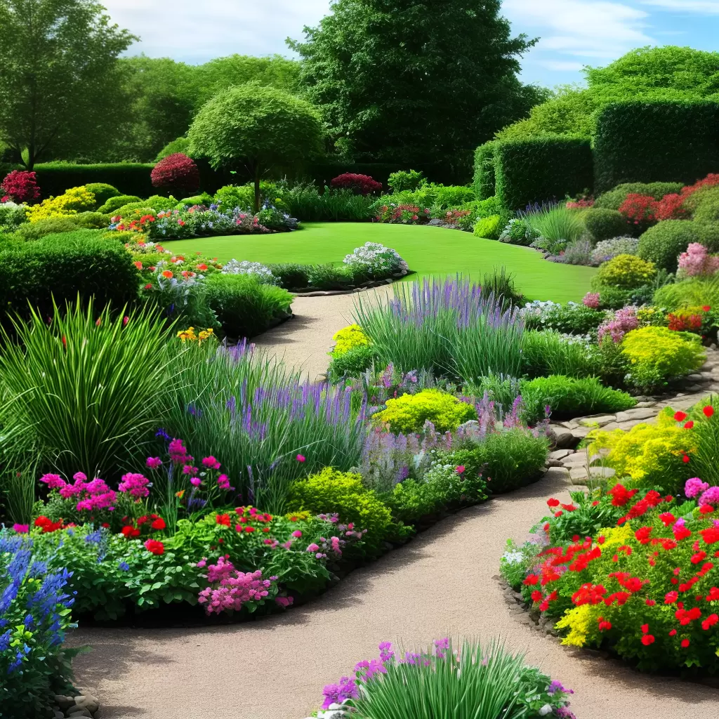 Tudo que Você Precisa Saber Sobre Plantas para JARDIM 4