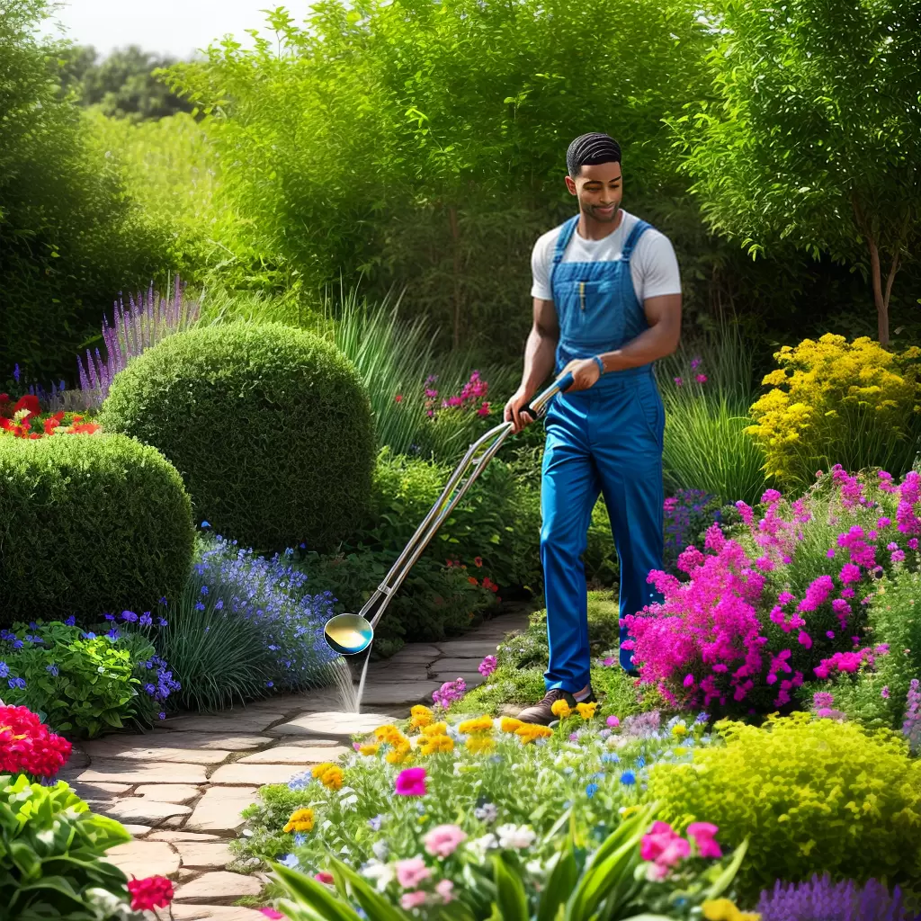 Tudo que Você Precisa Saber Sobre Plantas para JARDIM 6