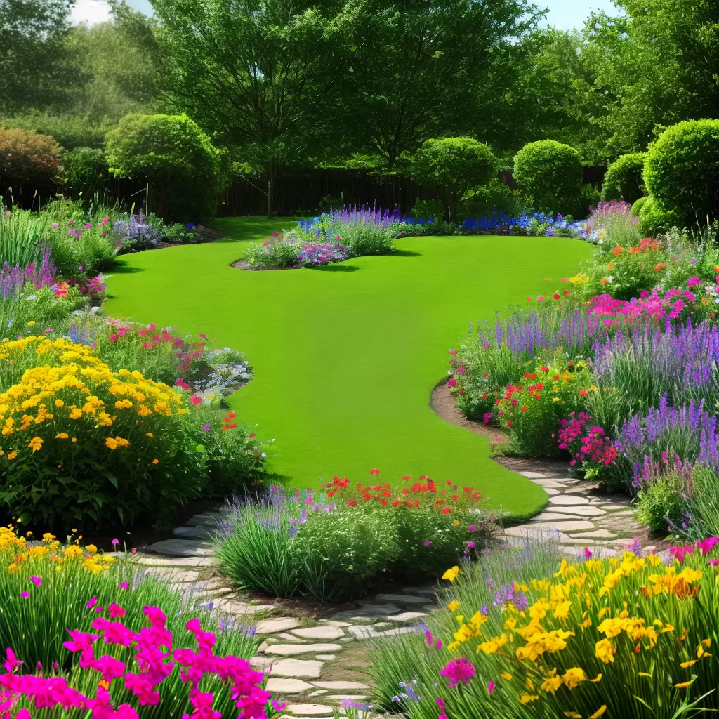 A IMPORTÂNCIA das Plantas Nativas para seu Jardim 9 A IMPORTÂNCIA das Plantas Nativas para seu Jardim 8