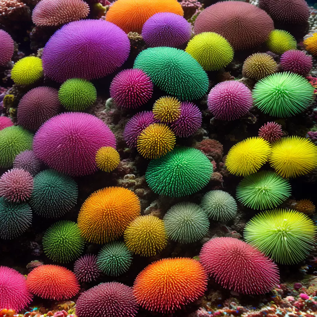 Gênero Lysmata: A Diversidade de Camarões 7 Gênero Lysmata: A Diversidade de Camarões 6