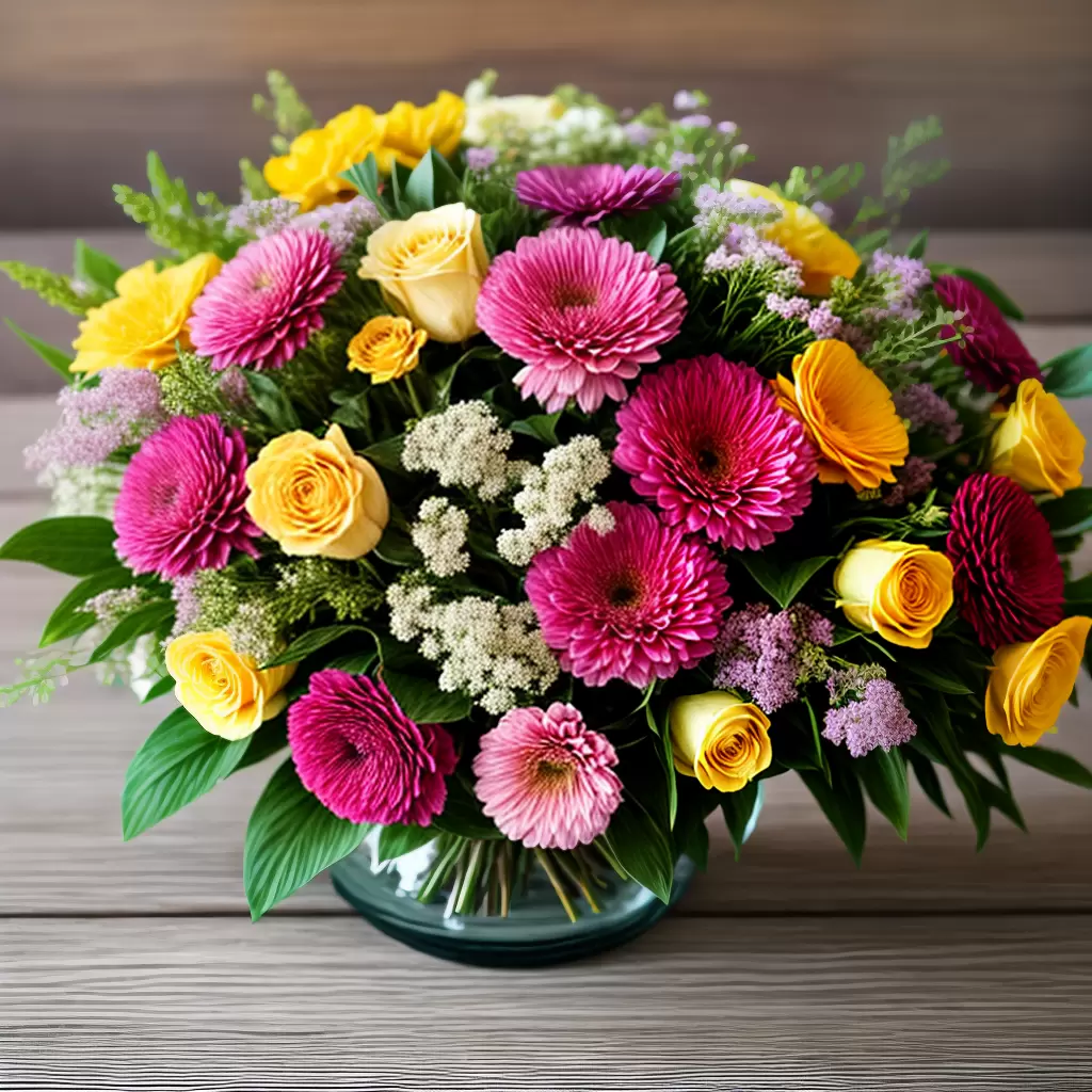 Como um Florista pode Transformar sua DECORAÇÃO 1 Como um Florista pode Transformar sua DECORAÇÃO