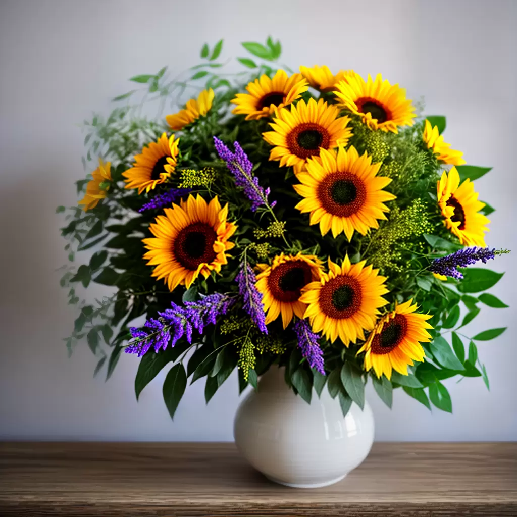 Conheça as Melhores Flores para um FLORISTA 1 Conheça as Melhores Flores para um FLORISTA